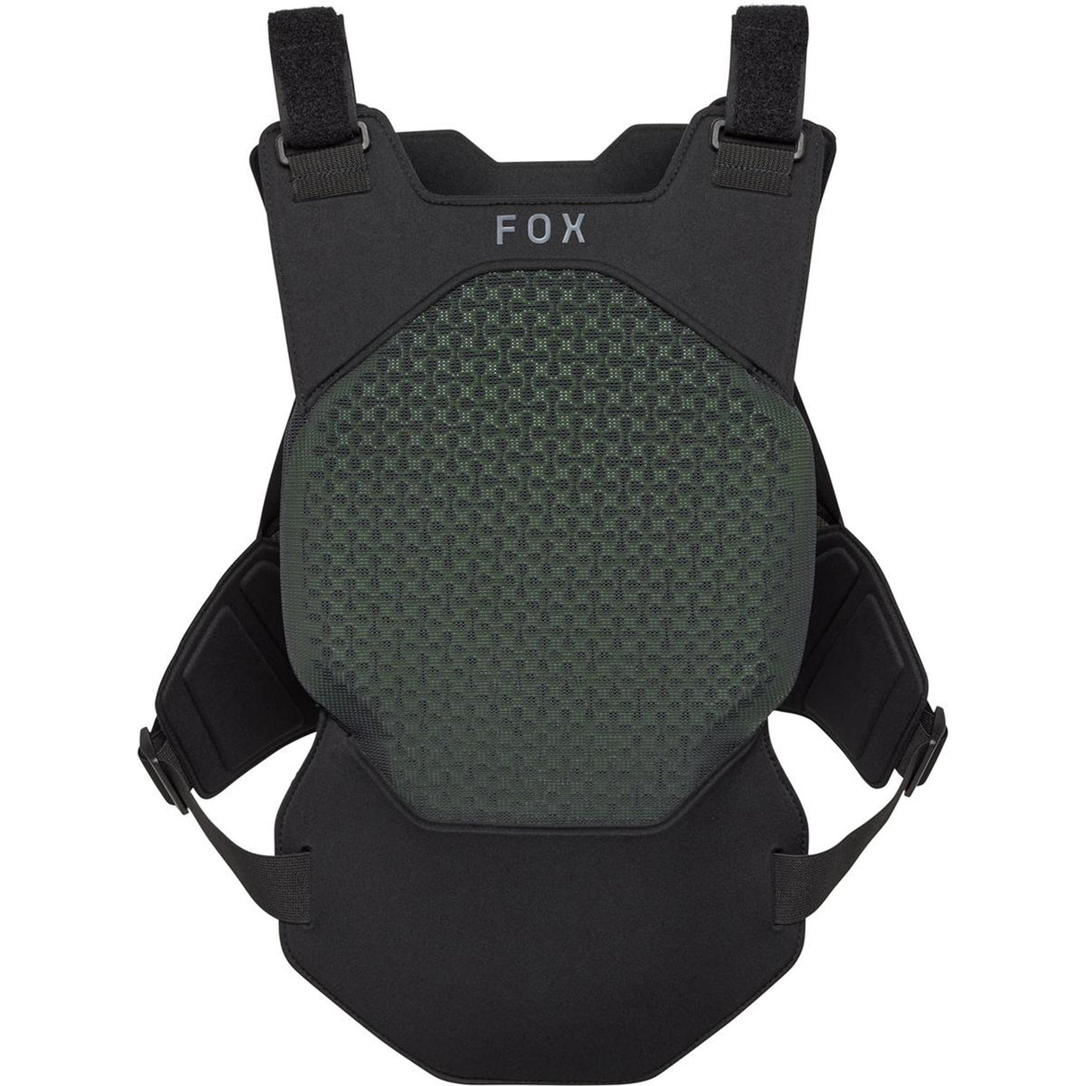 Pettorina bambino Fox Airframe - Nero Fox