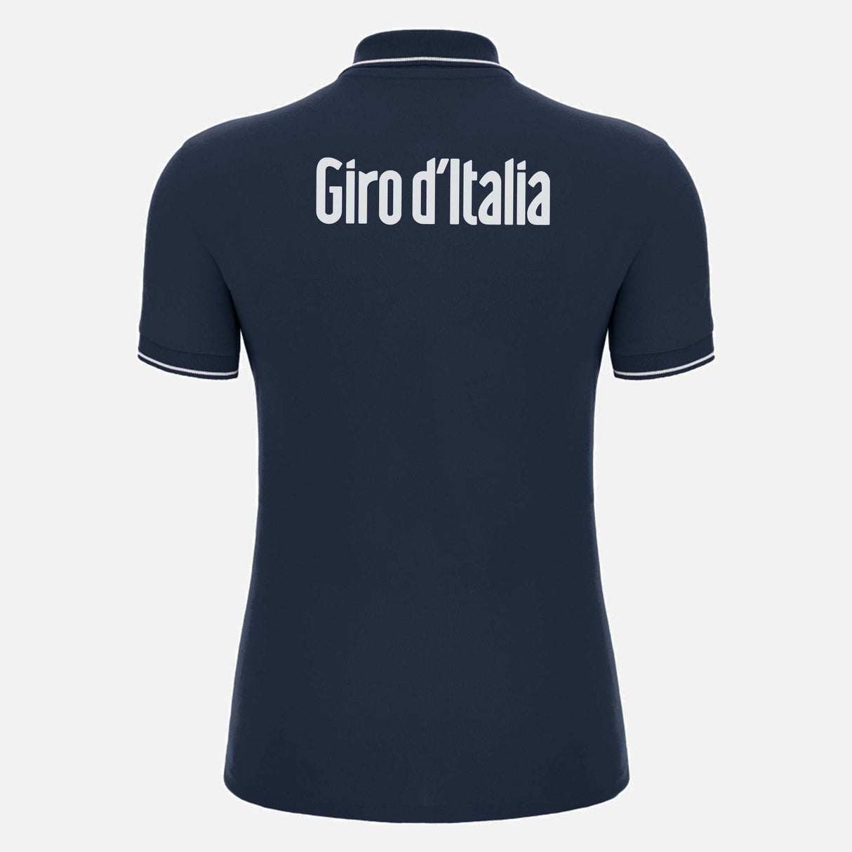 Polo donna Macron Waltz Giro d’Italia Macron
