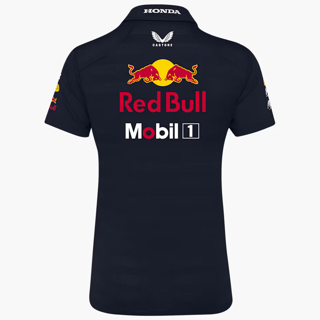 Polo donna Oracle Red Bull Racing Red Bull