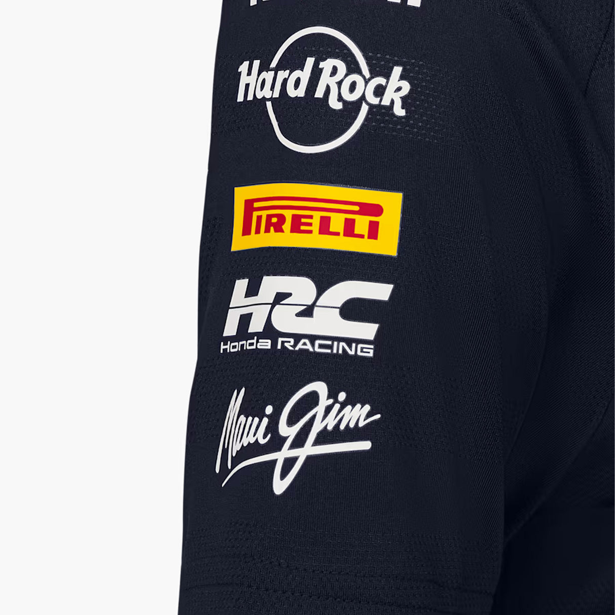 Polo donna Oracle Red Bull Racing Red Bull