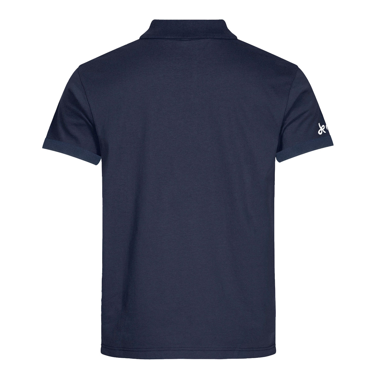 Polo Tour de France Viva - Blu