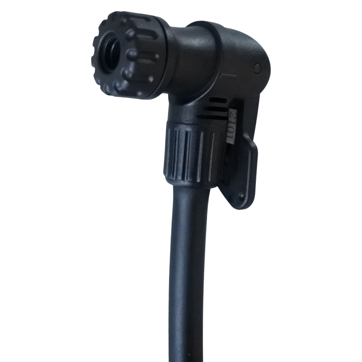 Pompa da terra Eleven - Nero Eleven