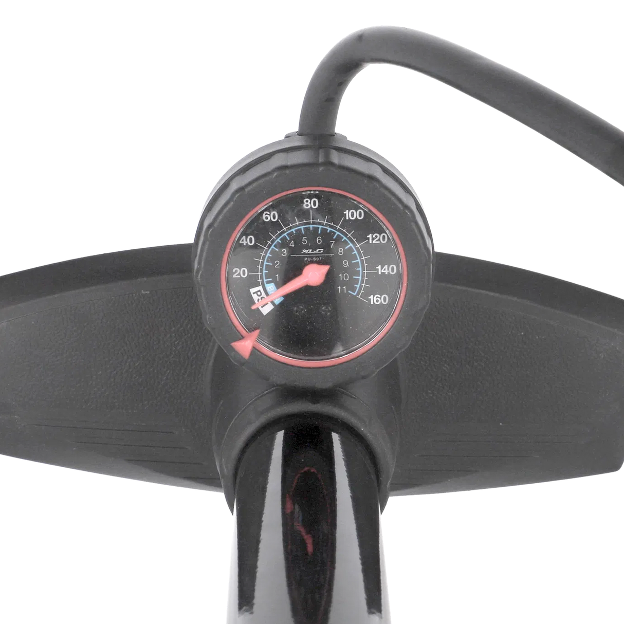 Pompa da terra XLC PU-S07 - Nero XLC