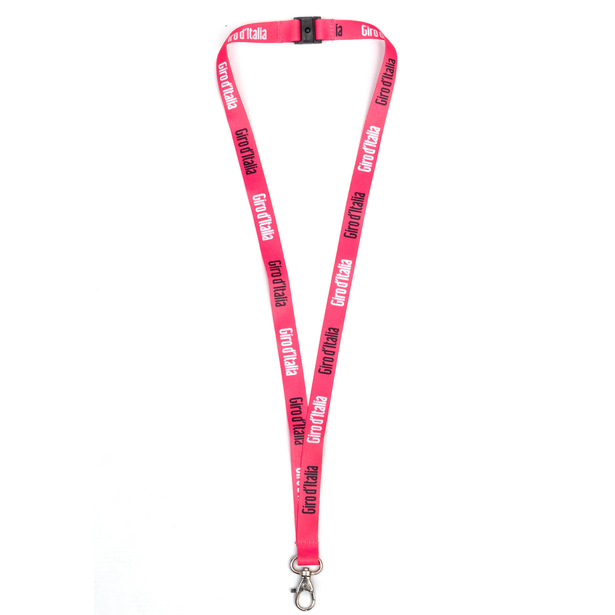 Porte-badge lisse Giro d'Italia