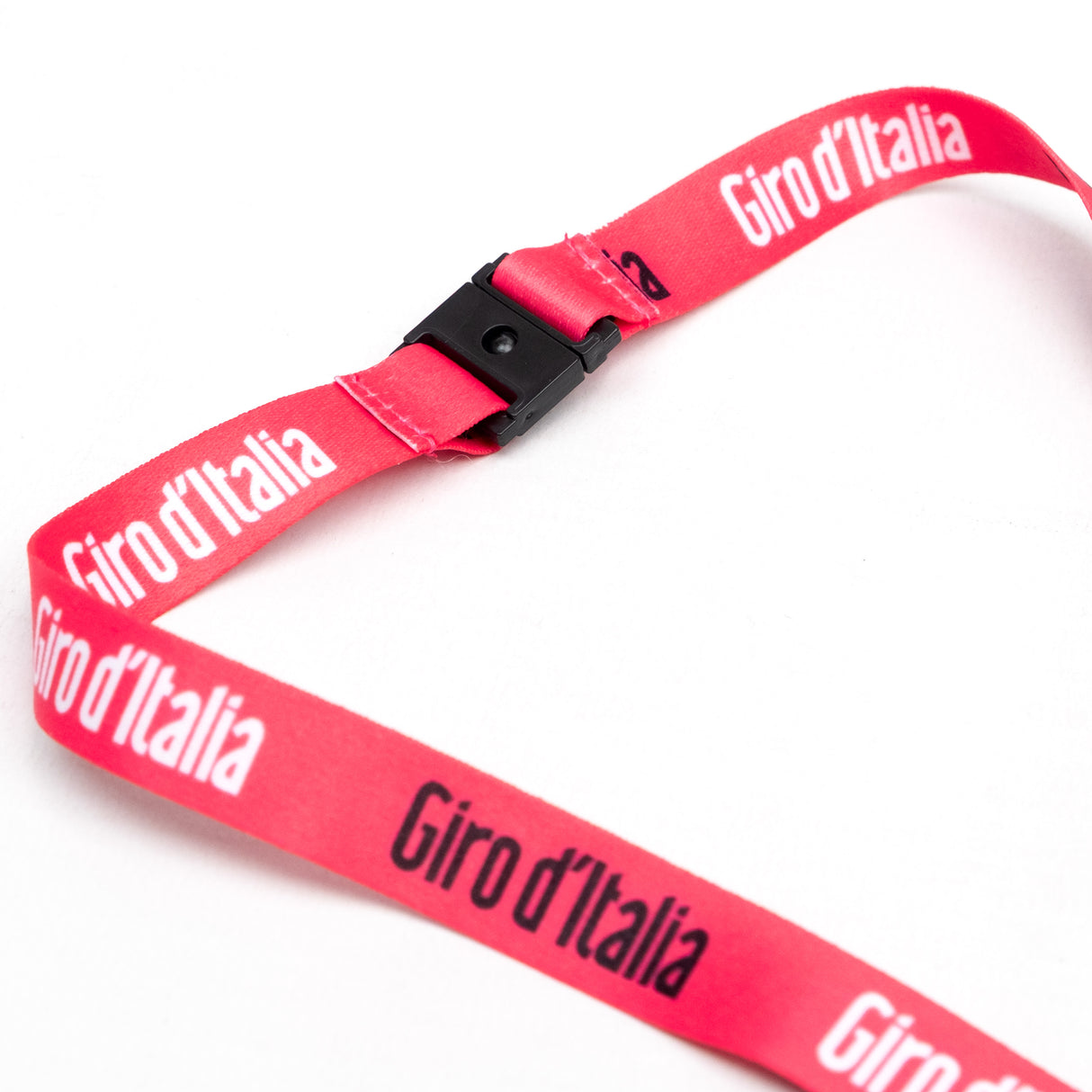 Porte-badge lisse Giro d'Italia