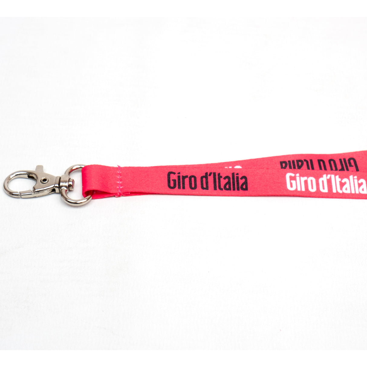 Porte-badge lisse Giro d'Italia