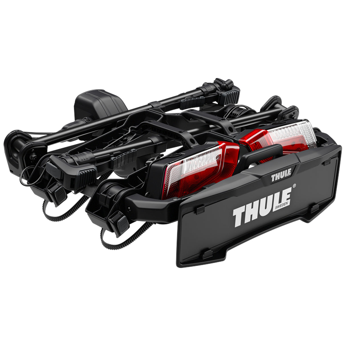 Portabici auto Thule OutPace 2 bici Thule