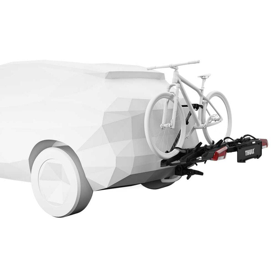 Portabici auto Thule OutPace 3 bici Thule