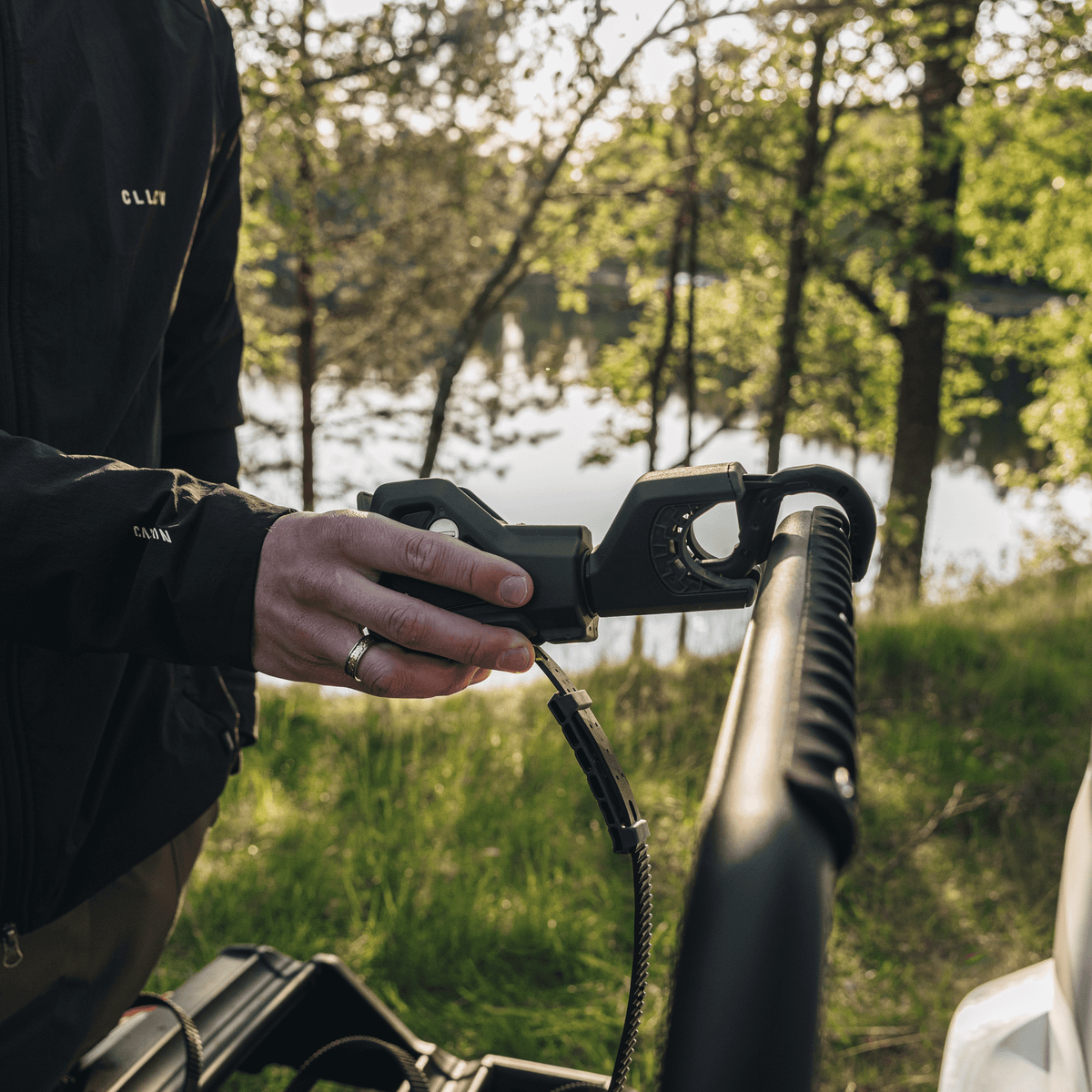 Portabici auto Thule VeloSpace 3 Thule