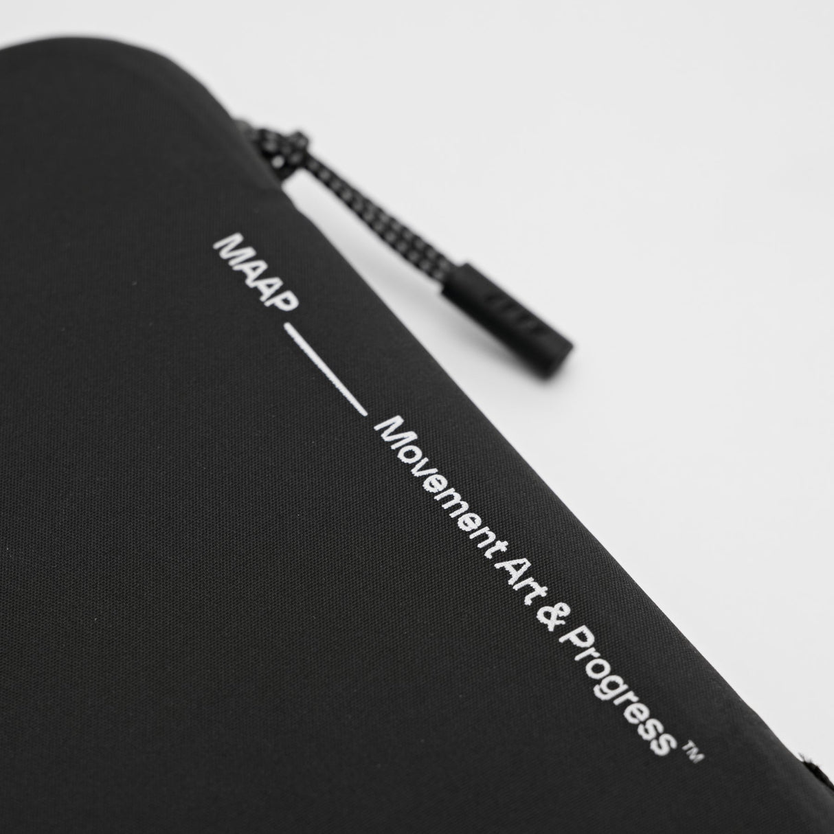 Portacellulare Maap Shield Waterproof Small - Nero Rapha