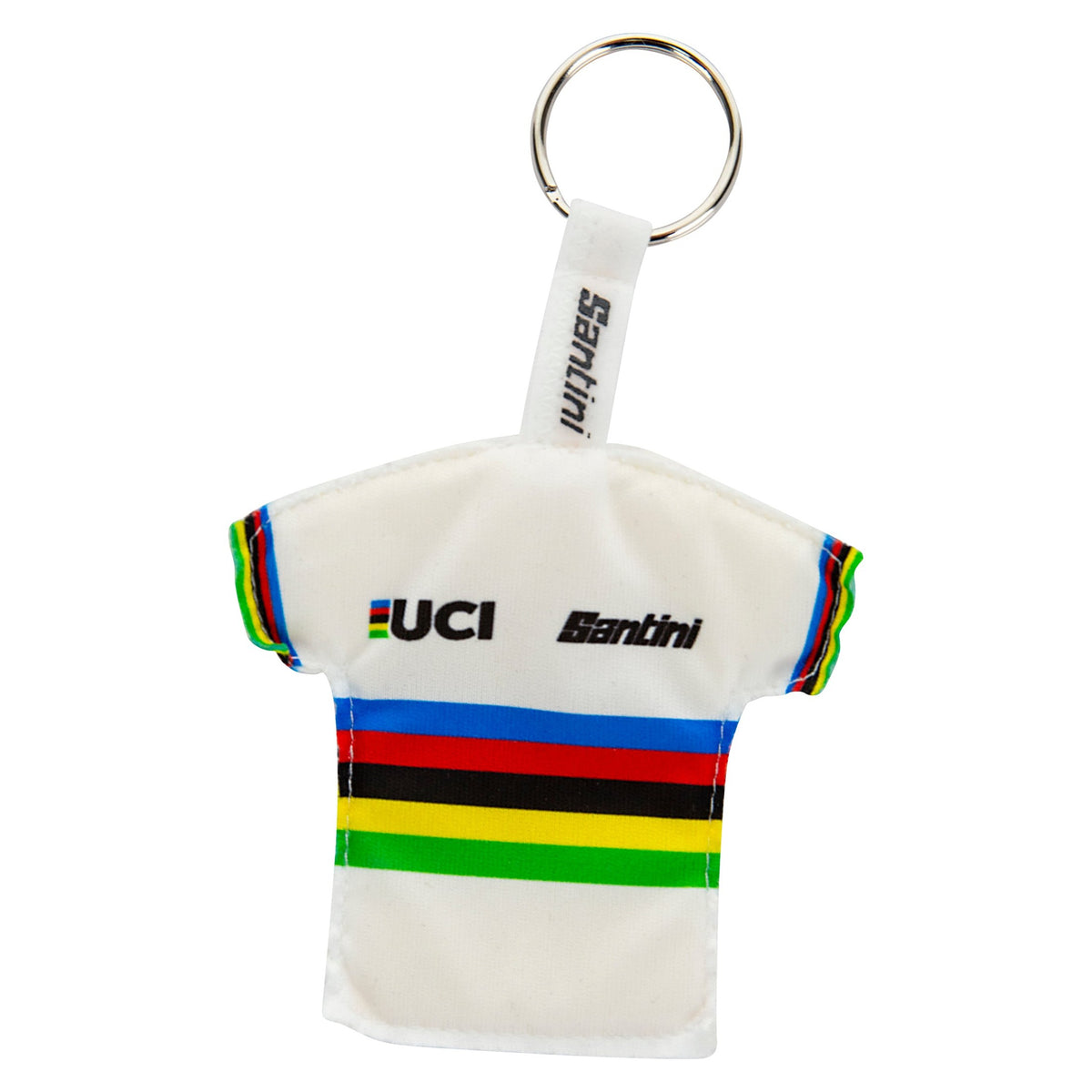 Portachiavi Santini UCI Santini