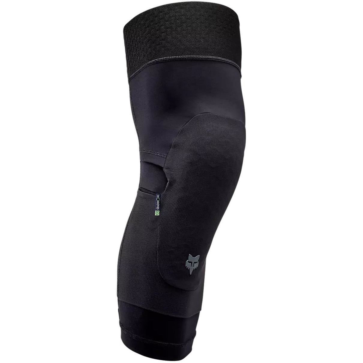 Protezione ginocchio Fox Enduro Pro - Nero Fox