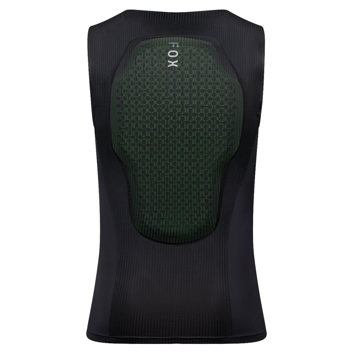Protezione senza maniche Fox Baseframe Pro Koroyd - Nero Fox