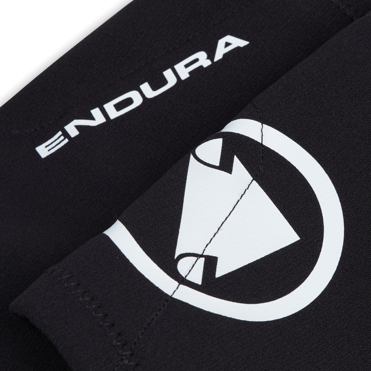 Protezioni ginocchio Endura SingleTrack Lite - Nero Endura