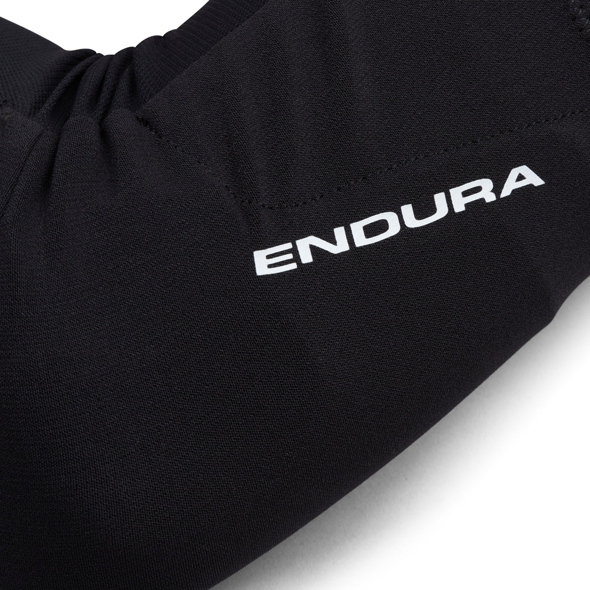 Protezioni ginocchio Endura SingleTrack Lite - Nero Endura