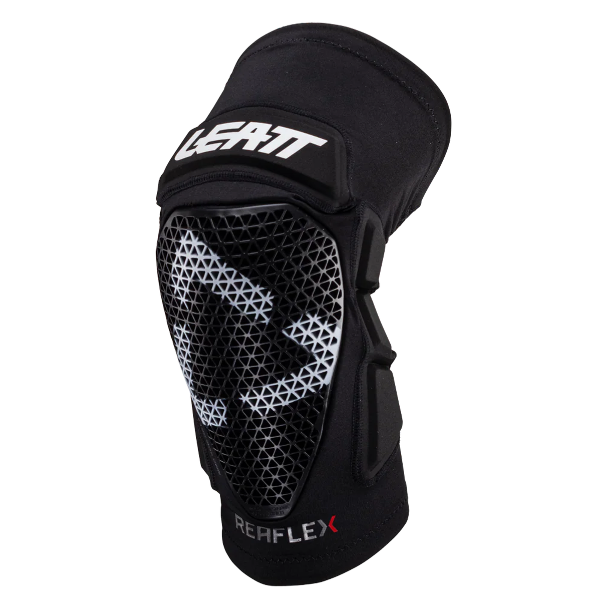 Protezioni ginocchio Leatt ReaFlex Pro - Nero Leatt