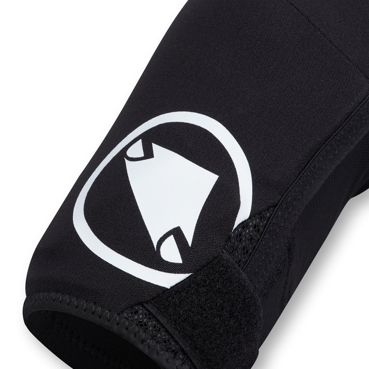 Protezioni gomito Endura Singletrack - Nero Endura