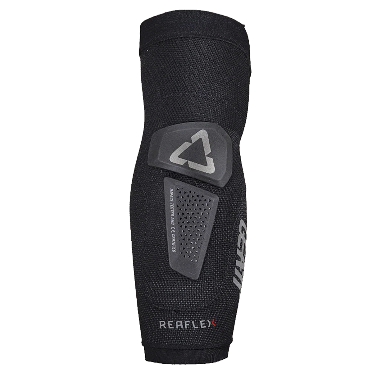 Protezioni gomito Leatt ReaFlex Hybrid - Nero Leatt
