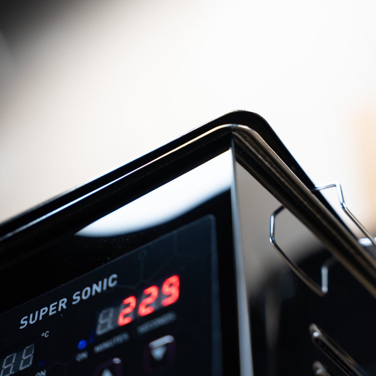 Pulitore a ultrasuoni Dynamic Super Sonic Dynamic