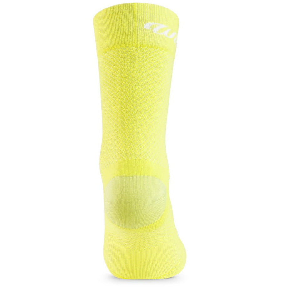 Calze Wilier Aurora - Lime - P