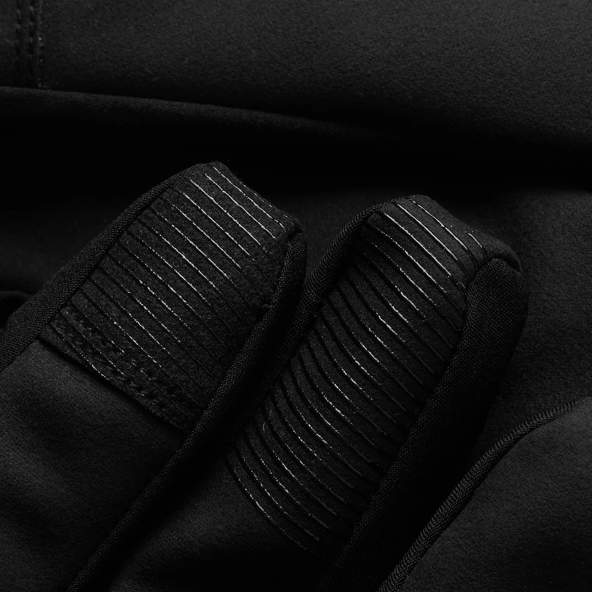 Endura Loop Waterproof handschuhe - Schwarz