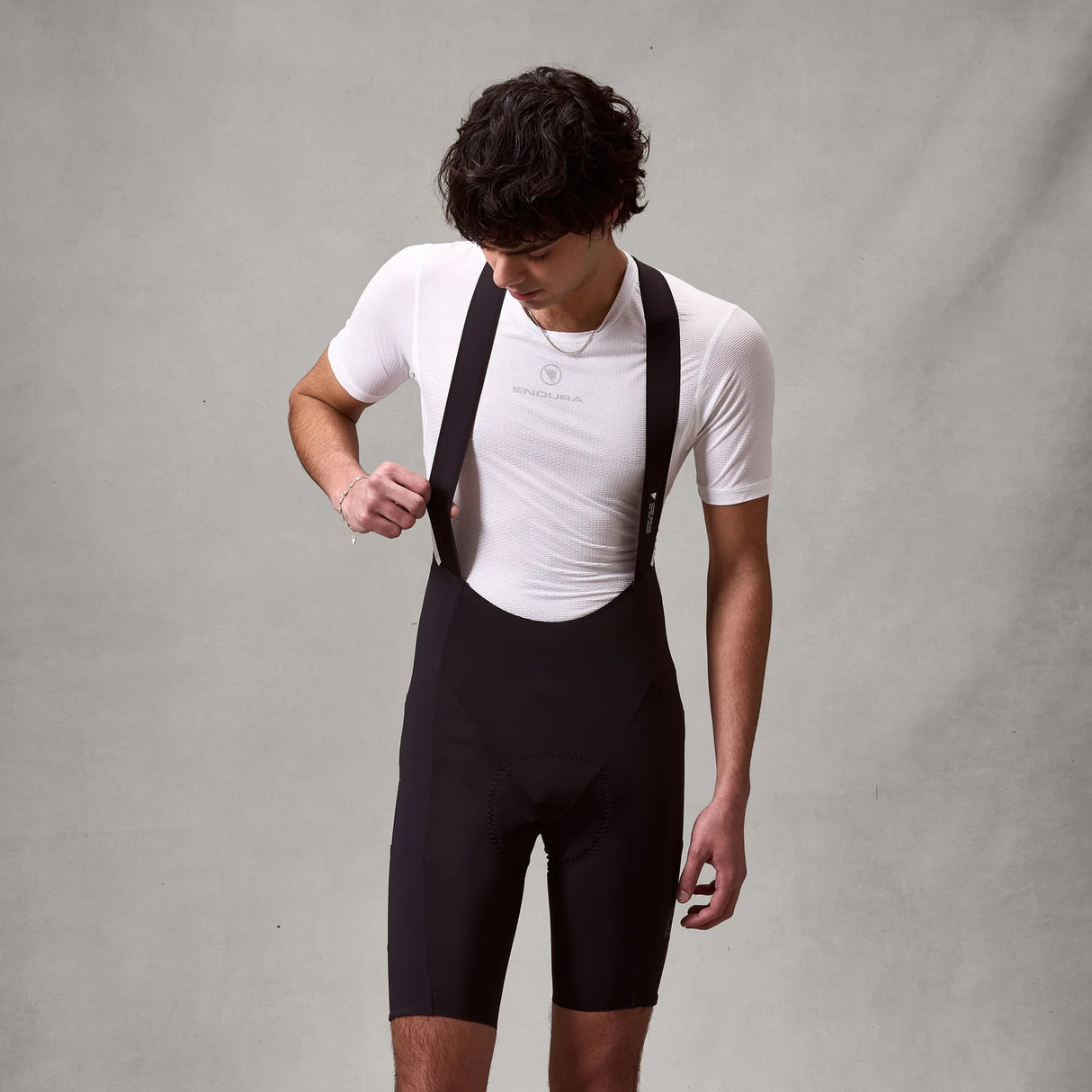 Endura AllTrack Ride trägerhose - Schwarz