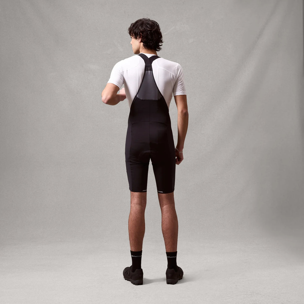 Endura AllTrack Ride trägerhose - Schwarz
