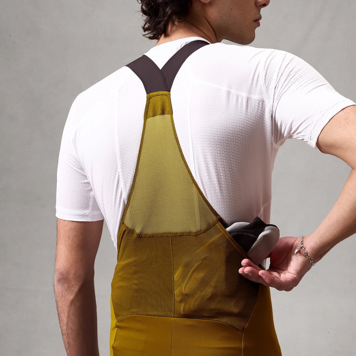 Endura AllTrack Ride trägerhose - Bronze