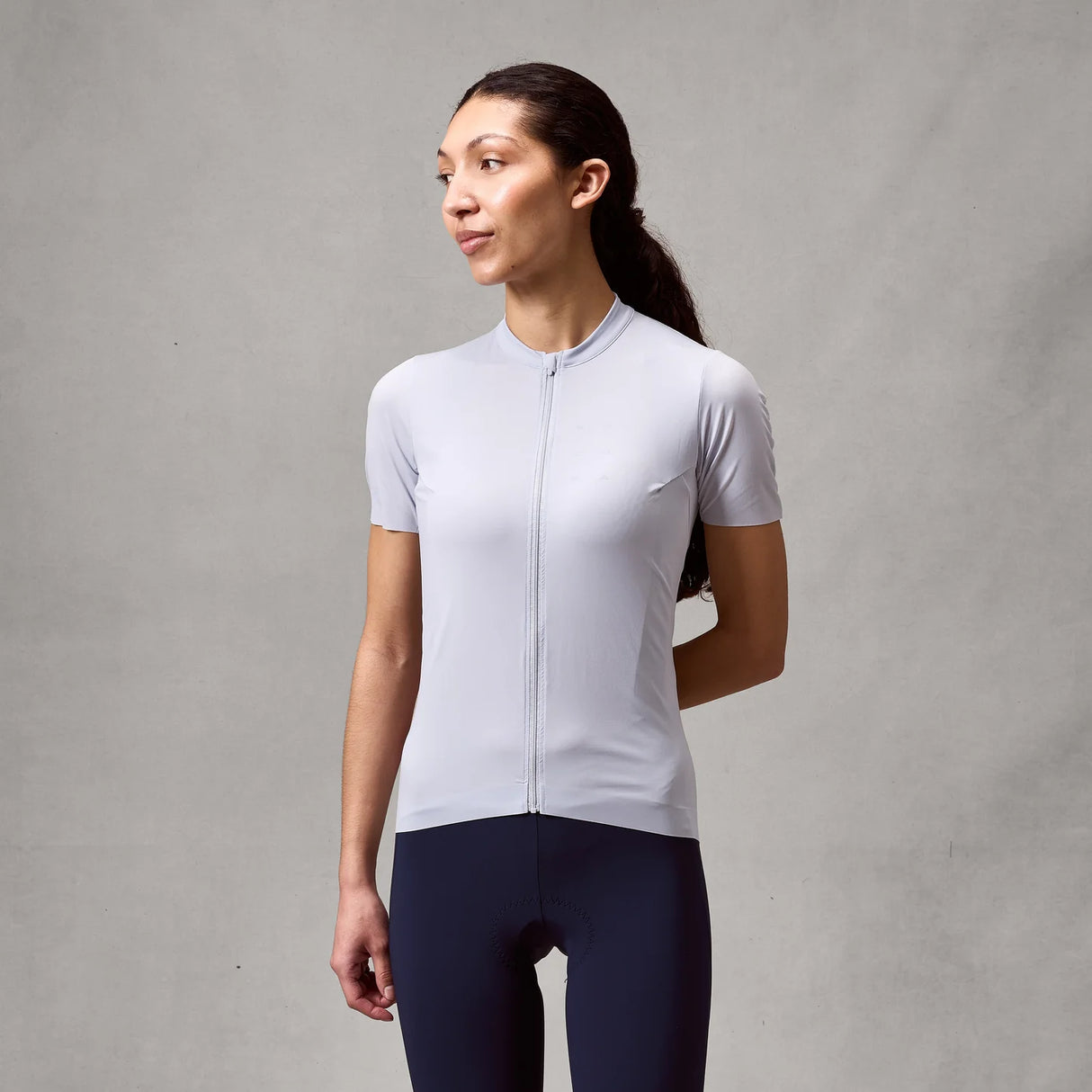 Maillot mujer Endura Pro SL - Azul claro