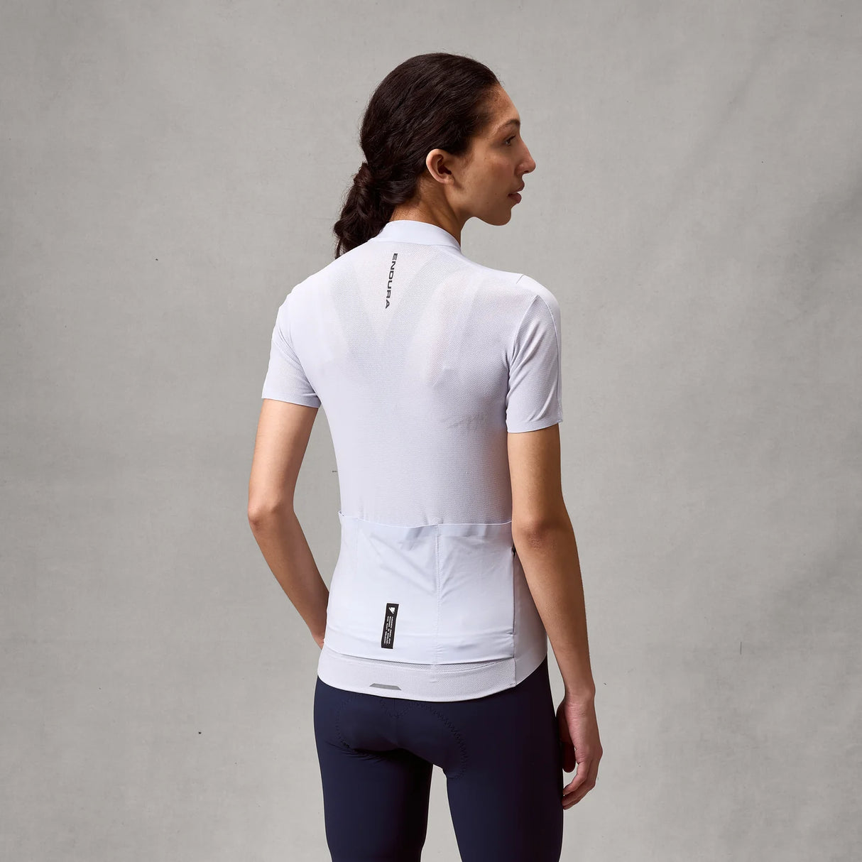 Maillot mujer Endura Pro SL - Azul claro