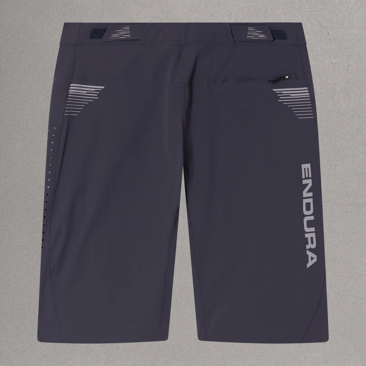 Short Endura Singletrack Lite - Gris