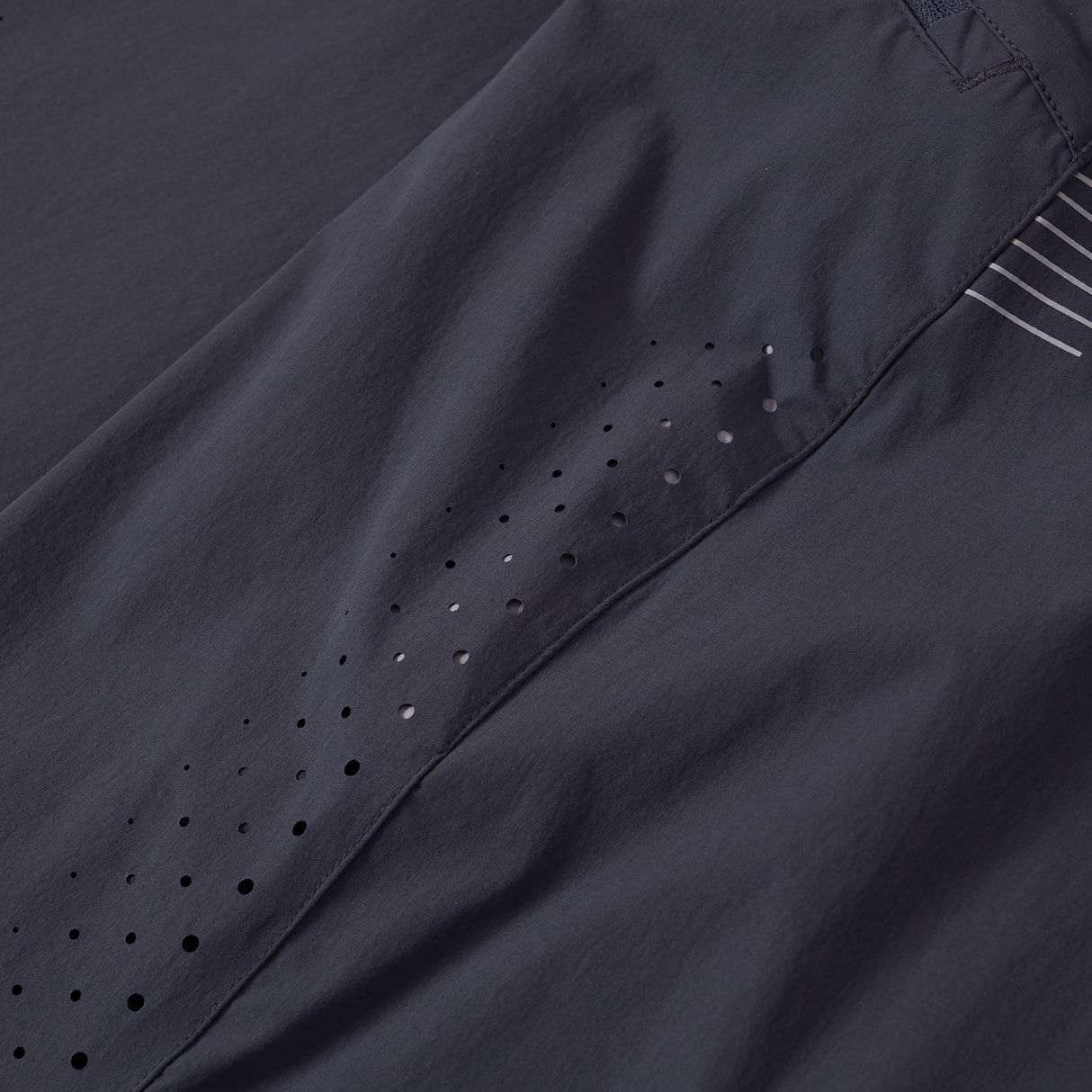 Short Endura Singletrack Lite - Gris