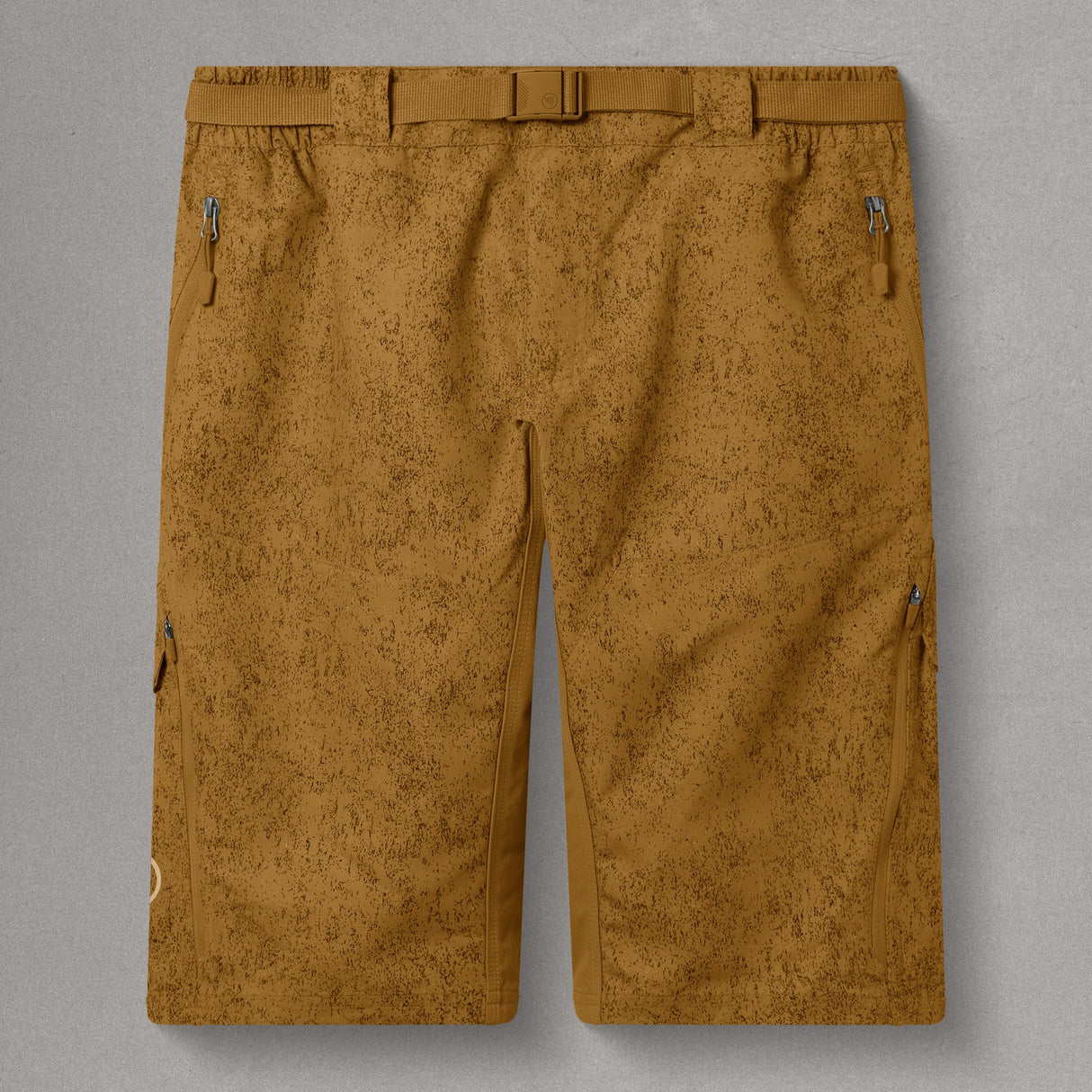 Pantaloncini Endura Hummvee Liner - Bronzo