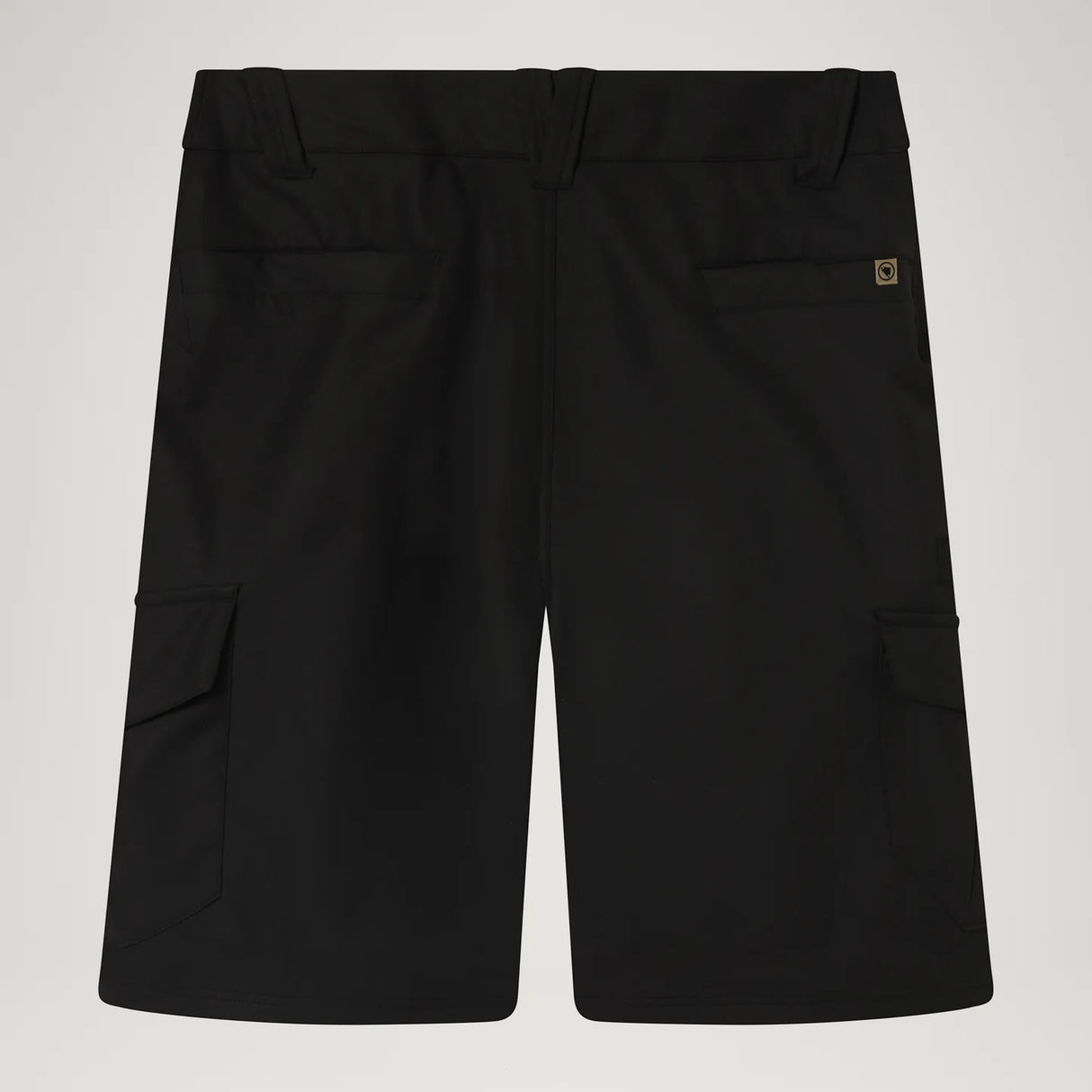 Pantaloncini Endura Loop Cargo - Nero