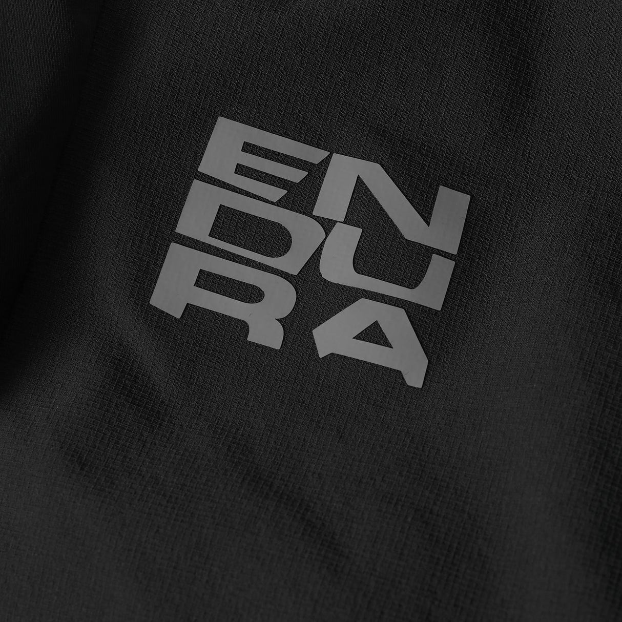 Pantaloncini Endura AllTrack Ride Over - Nero