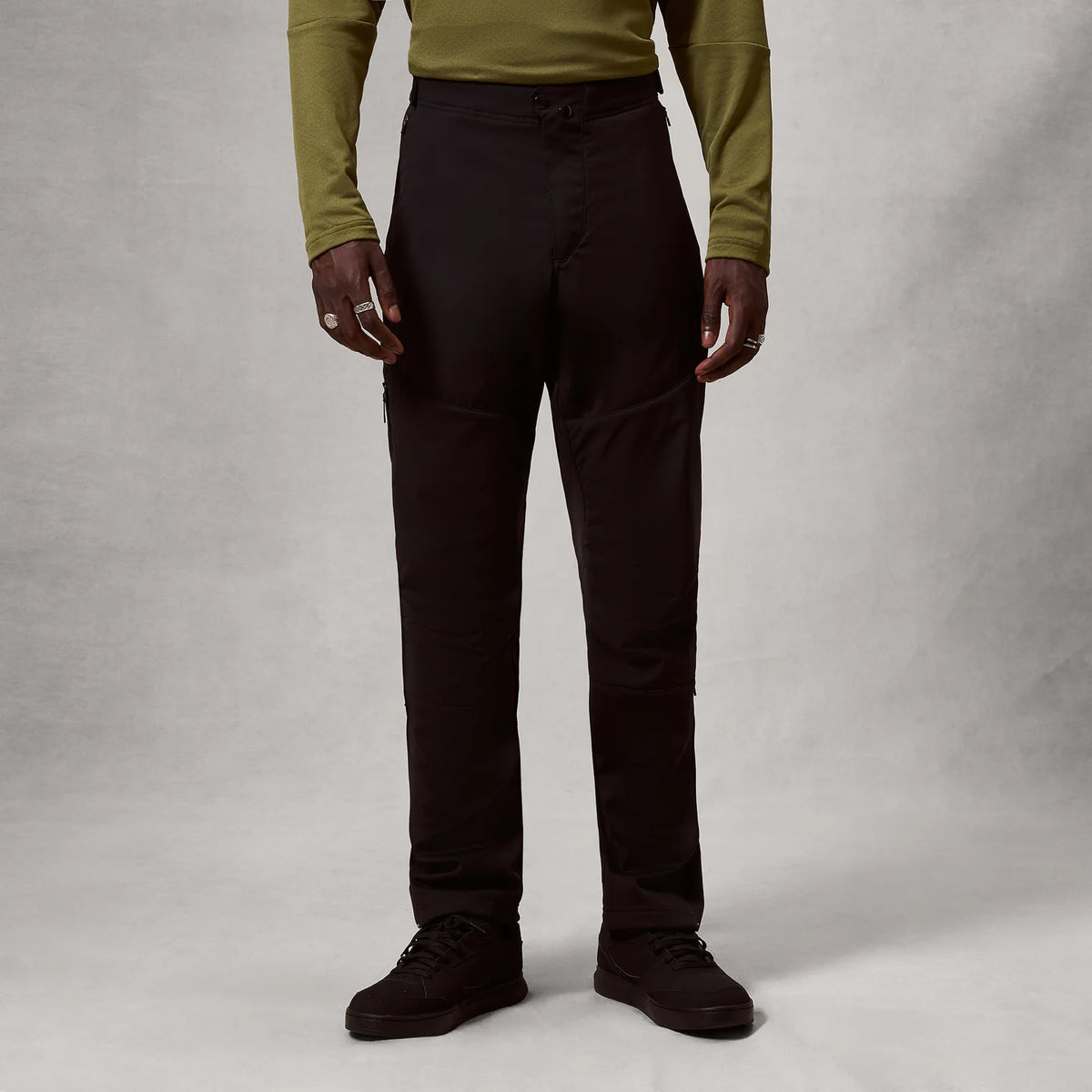 Pantalon Endura AllTrack Rout - Noir