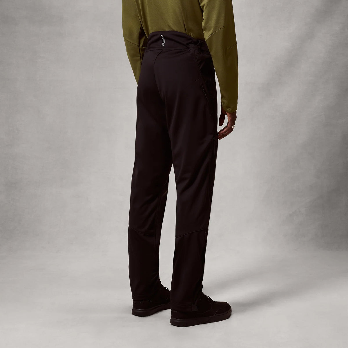 Pantalon Endura AllTrack Rout - Noir