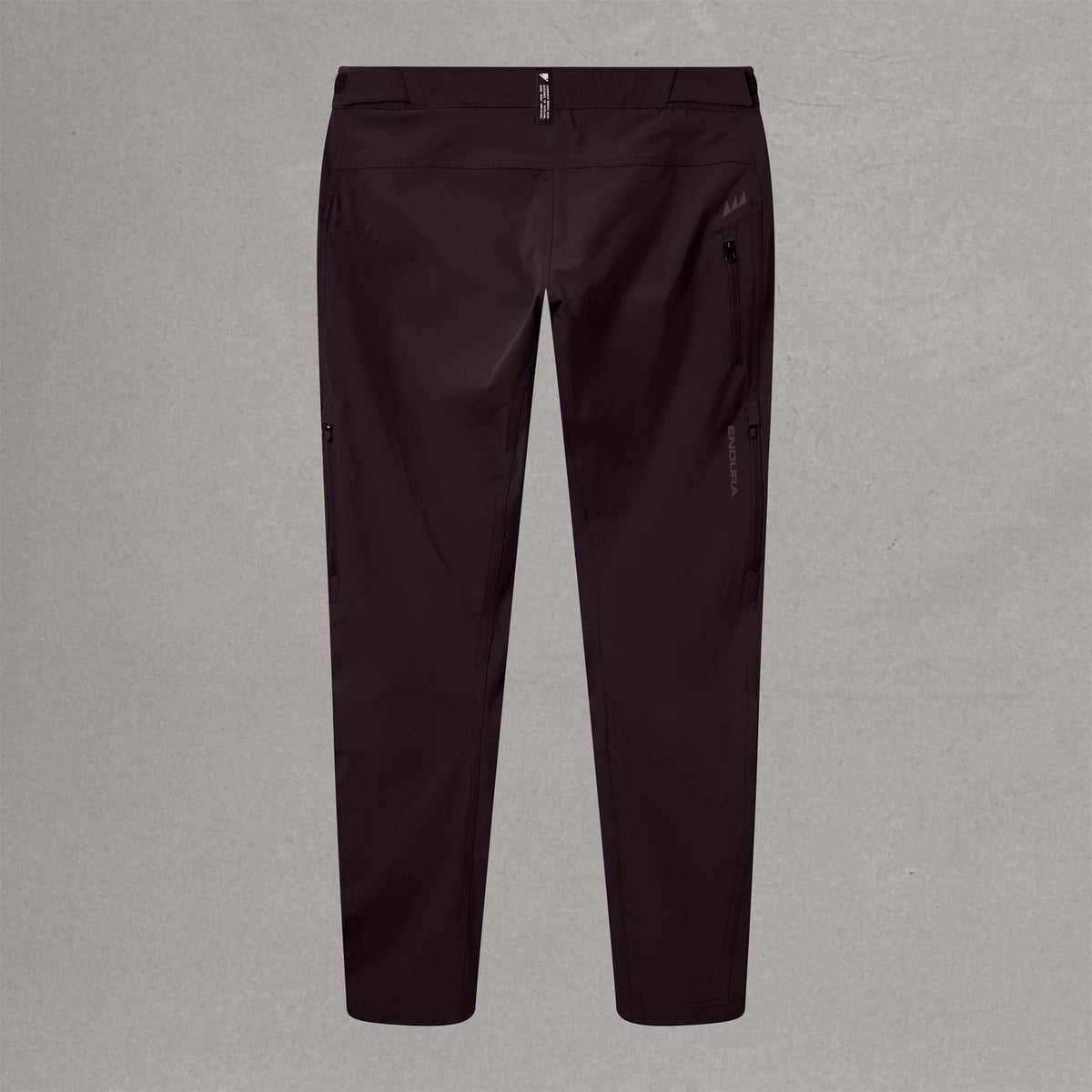 Pantalon Endura AllTrack Rout - Noir
