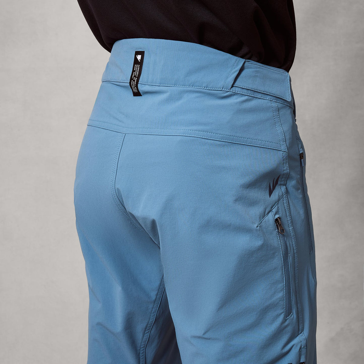 Endura AllTrack Rout hose - Storm