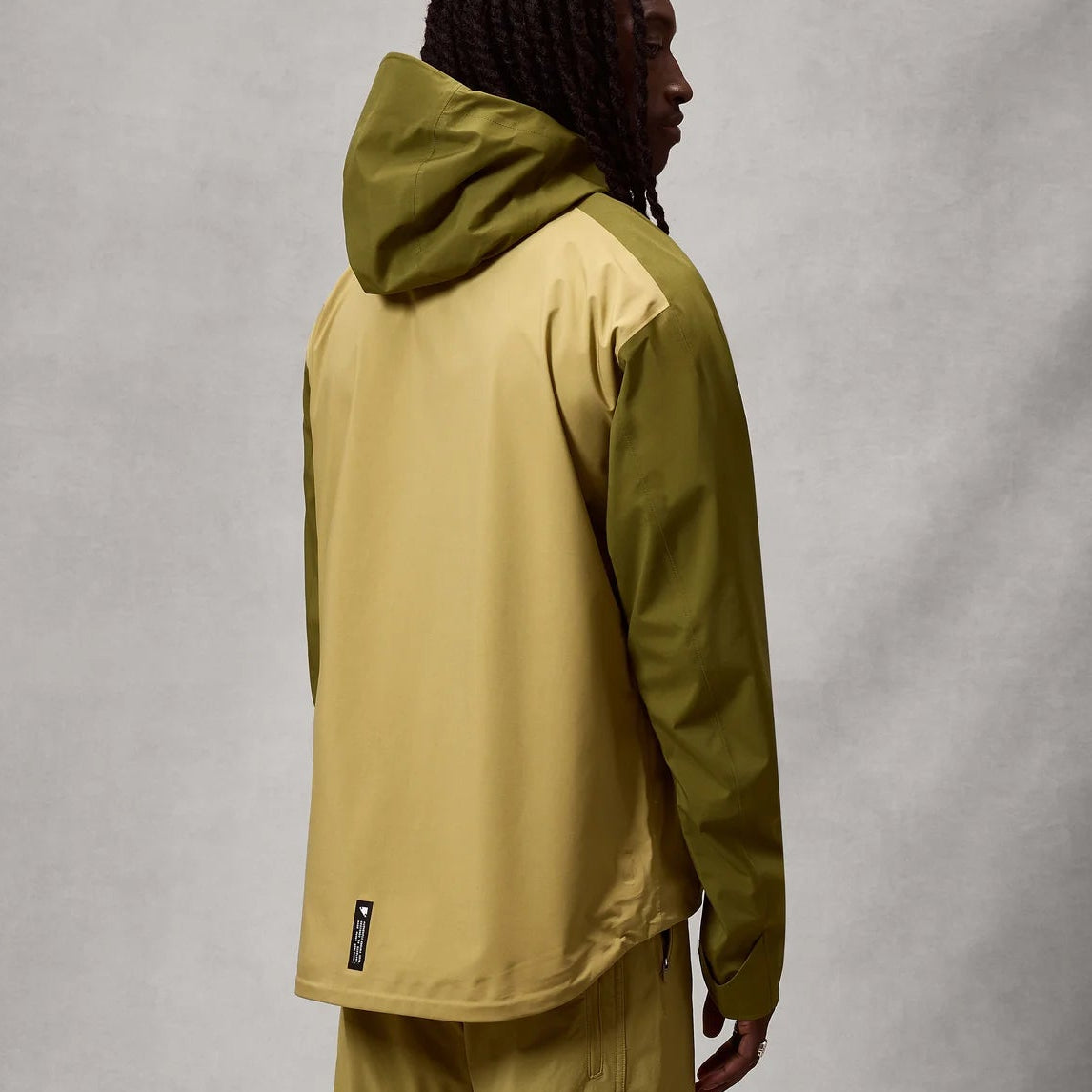 Veste Endura AllTrack Rout Waterproof - Vert