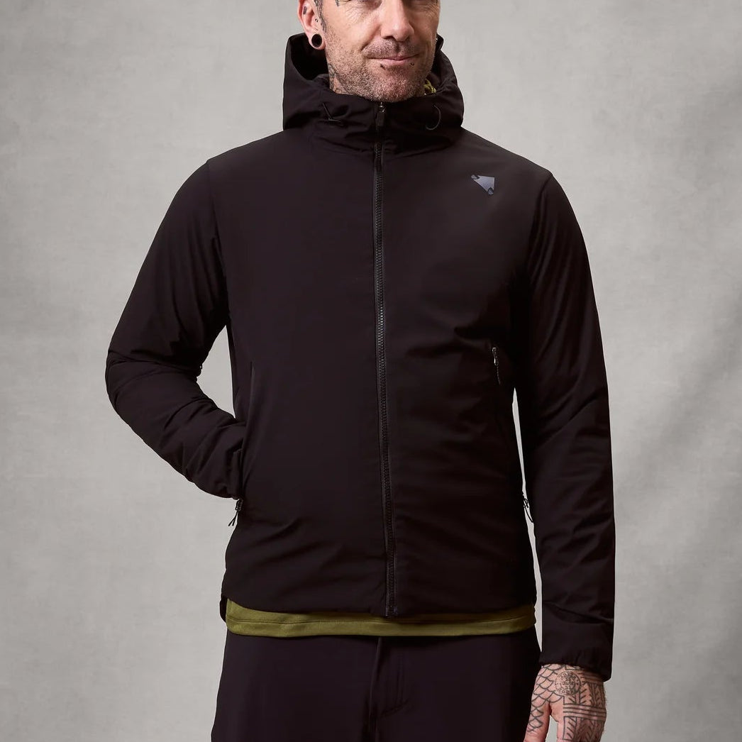 Endura MT500 Rout Insulated jacket - Black