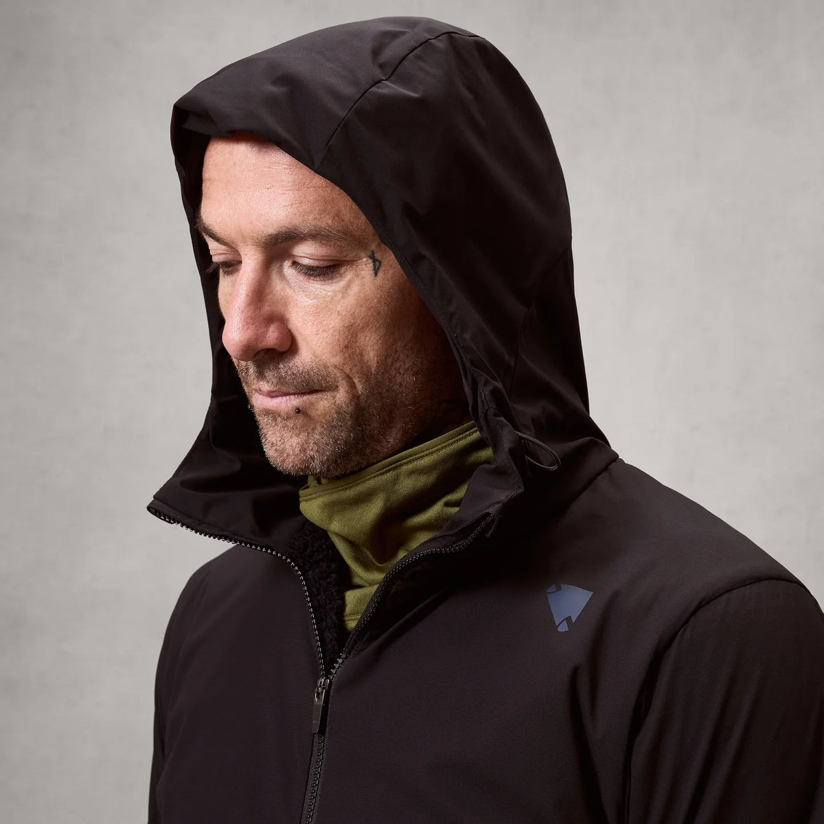 Endura MT500 Rout Insulated jacket - Black