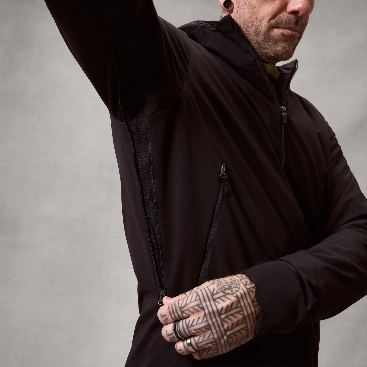 Endura MT500 Rout Insulated jacket - Black
