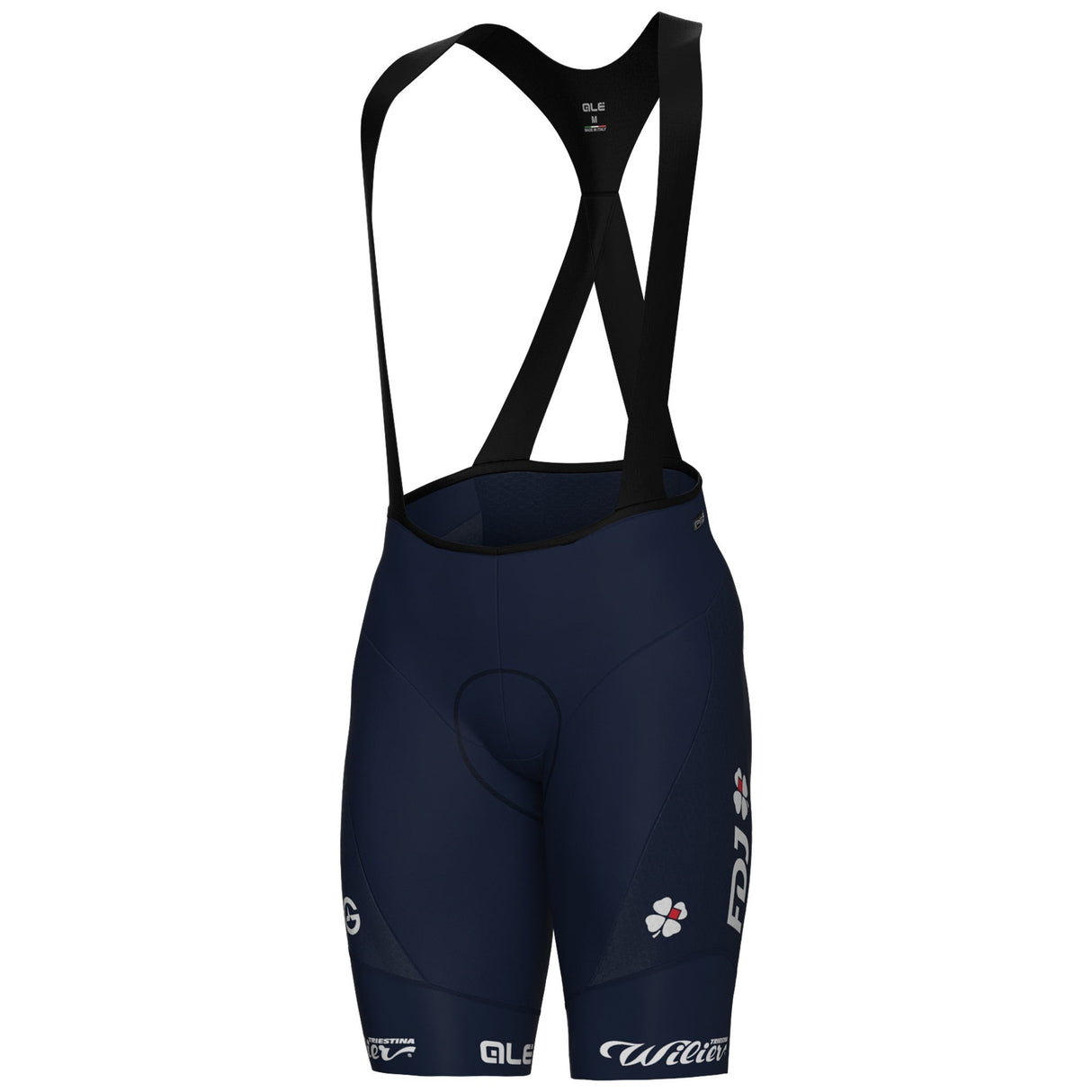 Salopette Ale Groupama FDJ 2025 PRS 2.0 - D