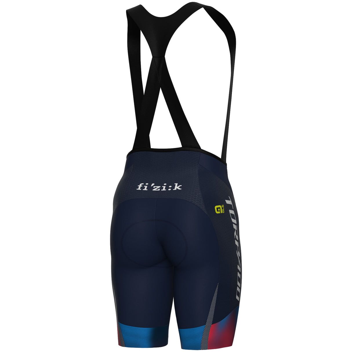 Salopette Ale Team Torpado Kenda Fsa 2025 PRS 2.0 - A