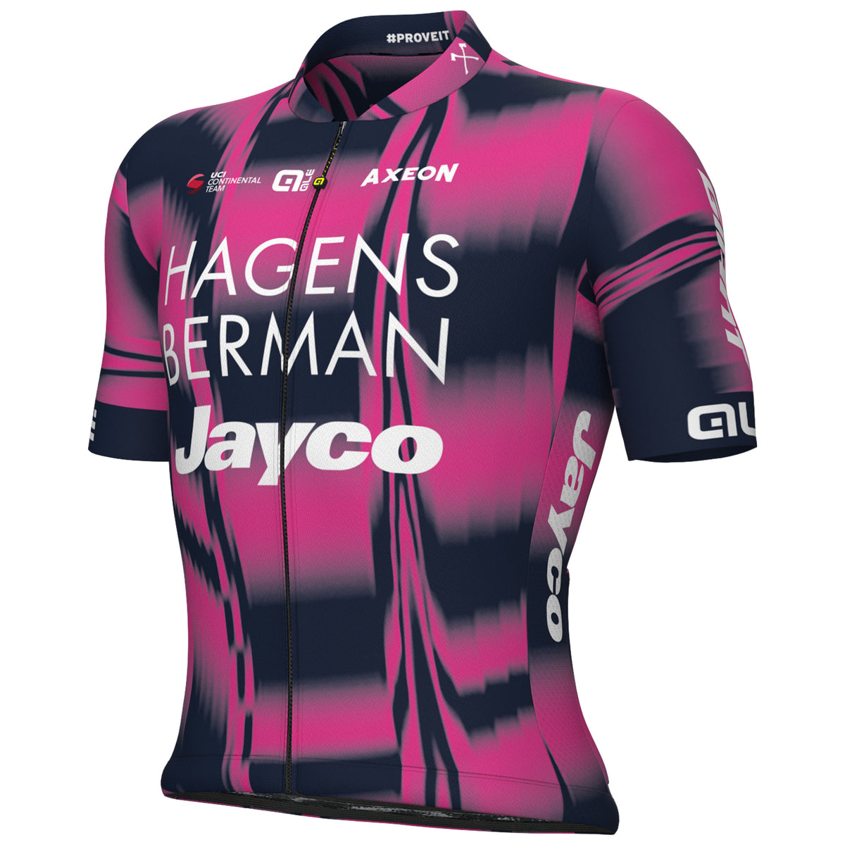 Classement des équipes de formation cycliste : Hagens Berman au sommet Classement des équipes de formation cycliste : Hagens Berman au sommet