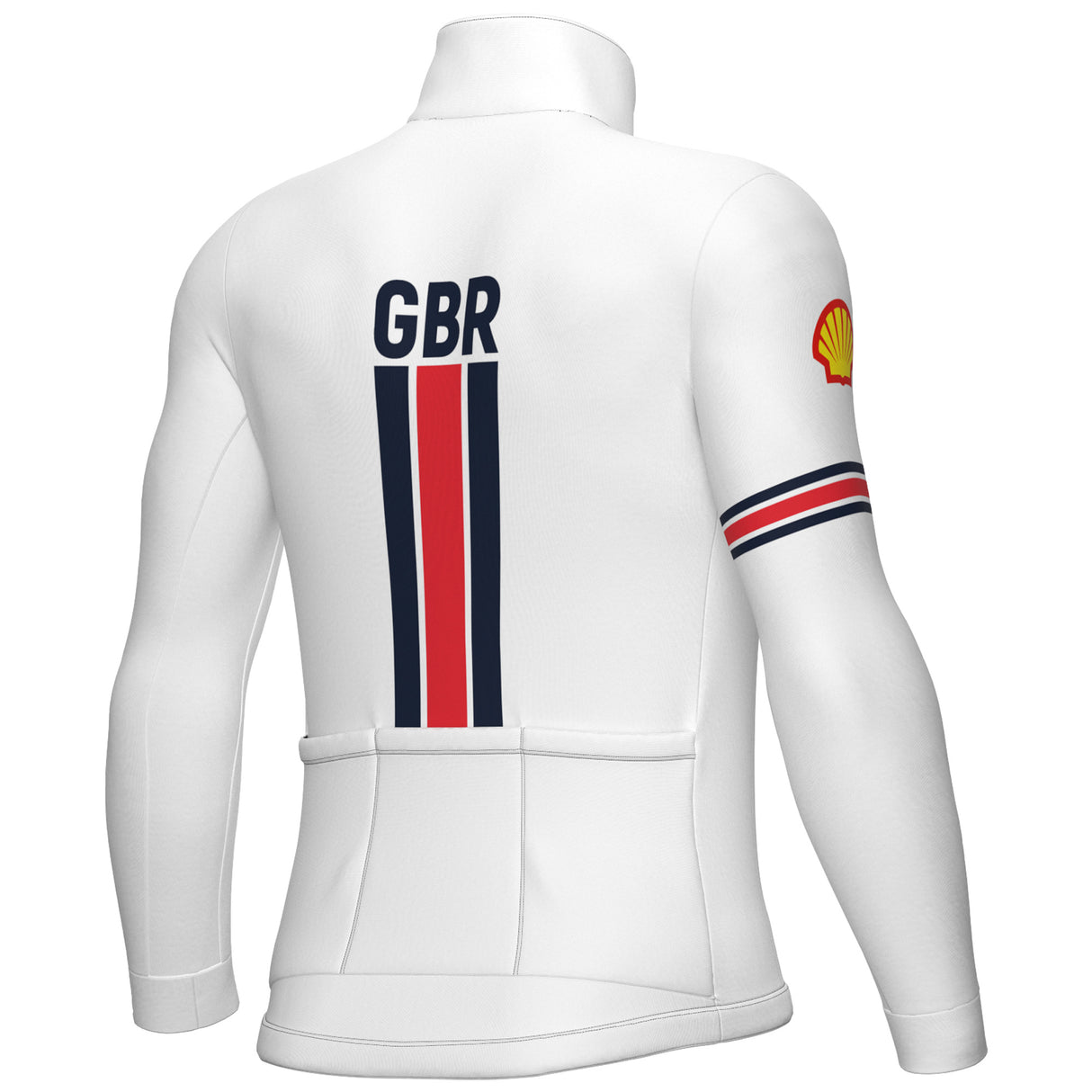 Giacca Ale Nazionale Gran Bretagna 2025 - P