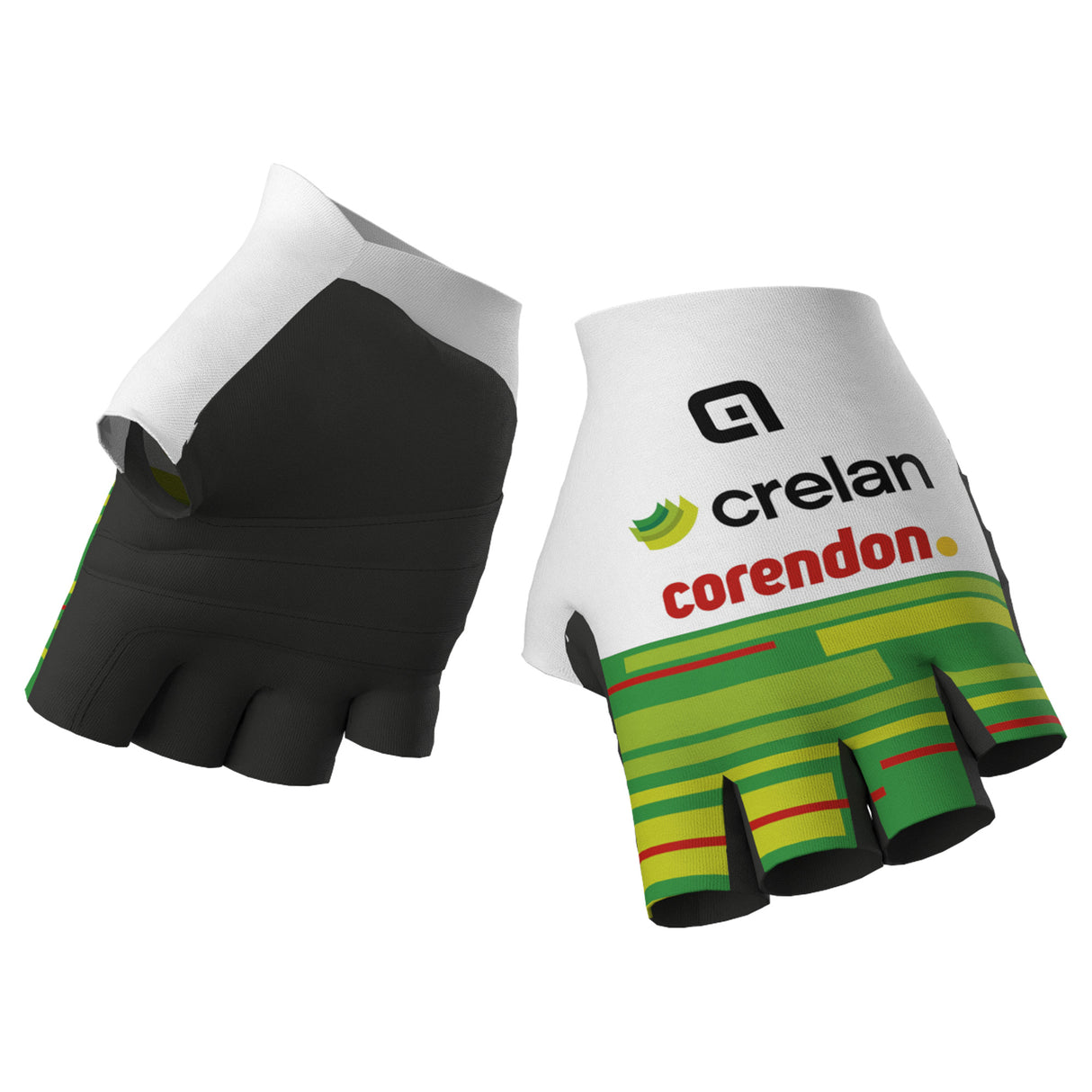 Guanti Ale Crelan Corendon 2025 - B