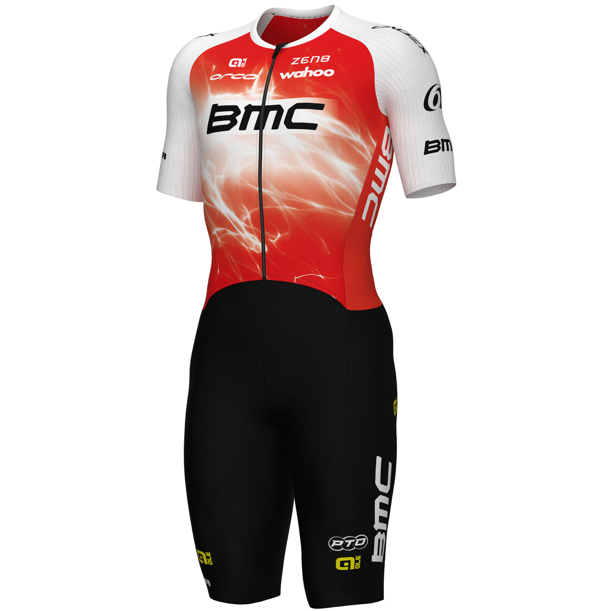 Body Ale BMC Pro Triathlon Team 2025 - Main Image