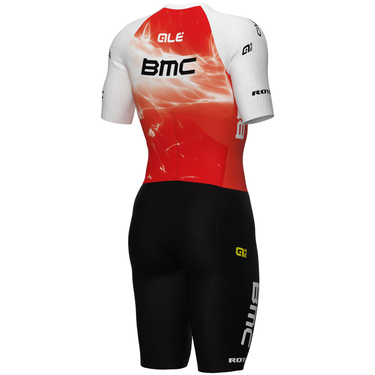Body Ale BMC Pro Triathlon Team 2025 - N